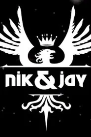 Julesession med Nik & Jay movie poster