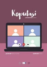Copulation movie poster