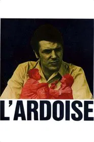 The Comeuppance movie poster