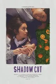 Shadow Cut movie poster