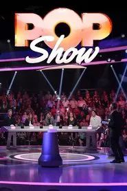 Pop Show tv show poster