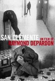 San Clemente movie poster