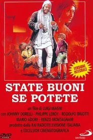 Poster do filme State buoni se potete