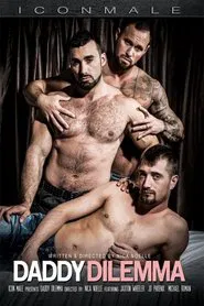 Poster do filme Daddy Dilemma