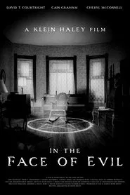 In the Face of Evil movie poster