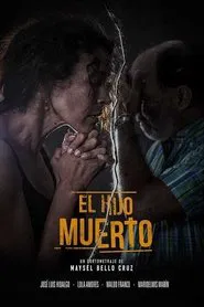 El hijo muerto movie poster