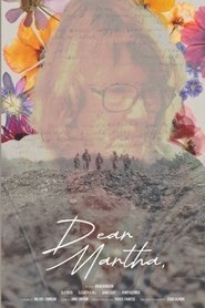 Poster do filme Dear Martha