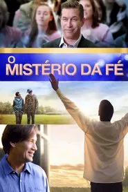Poster do filme O Mistério da Fé