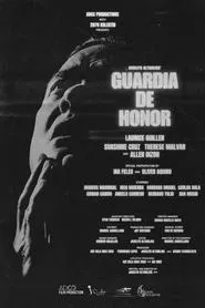 The Guardian of Honor movie poster