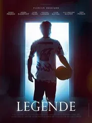 Poster do filme The Legend