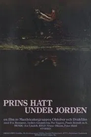 Poster do filme Prins Hatt under jorden