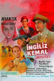 İngiliz Kemal Lawrens'e Karşı movie poster