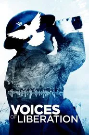 Voices of Liberation tv show poster