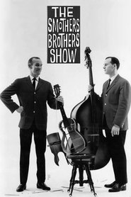 The Smothers Brothers Show tv show poster