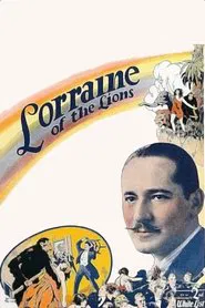 Lorraine of the Lions movie poster