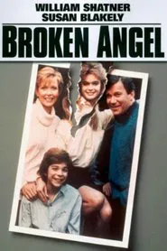 Broken Angel movie poster