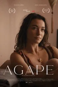 Agape movie poster