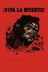Long Live Death movie poster