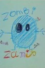 Zombi et tous ses zamis tv show poster