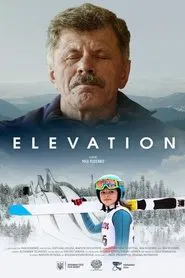 Elevation movie poster