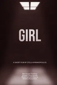 Girl movie poster
