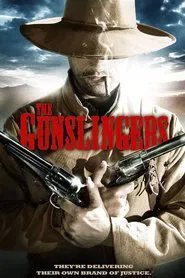 The Gunslingers movie poster
