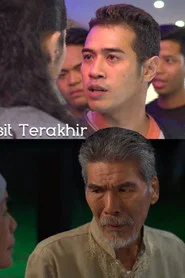Transit Terakhir movie poster