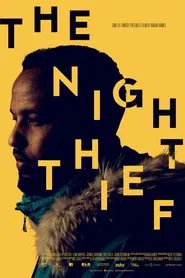 Poster do filme The Night Thief