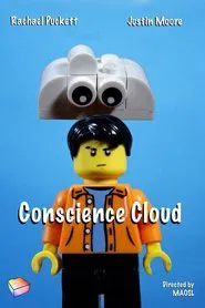 Poster do filme Conscience Cloud