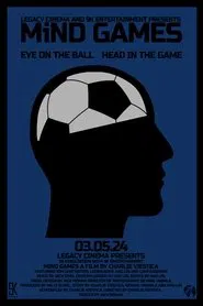 Mind Games movie poster