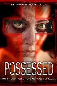 Possessed movie poster