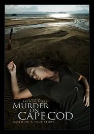 Murder on the Cape movie poster