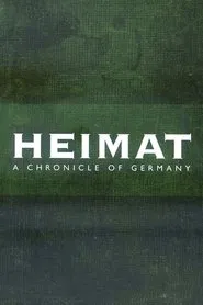 Heimat: A Chronicle of Germany tv show poster