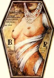An Epitaph for Barbara Radziwill movie poster