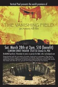 The Vanishing Field movie poster