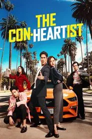 The Con-Heartist movie poster