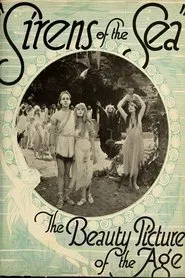 Poster do filme Sirens of the Sea
