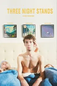 Poster do filme Three Night Stands