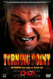 TNA Turning Point 2006 movie poster