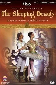 The Sleeping Beauty movie poster