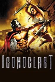 Iconoclast movie poster
