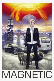 Poster do filme Magnetic