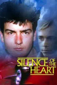 Poster do filme Silence of the Heart