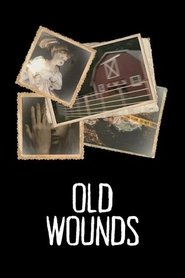 Old Wounds movie poster