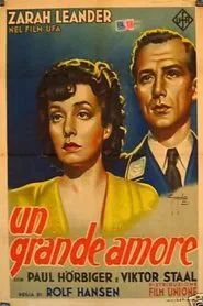 Poster do filme O grande amor