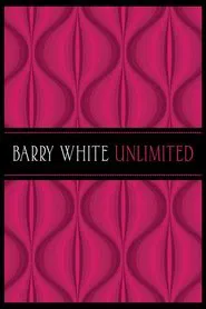 Barry White Unlimited movie poster