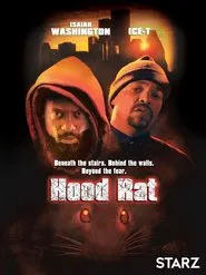 Hood Rat movie poster