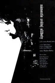 Saint Elizabeth Square movie poster