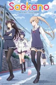 Saekano: How to Raise a Boring Girlfriend tv show poster