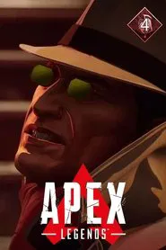Apex Legends | Kill Code Part 4 movie poster